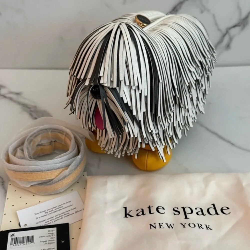 kate spade brand new